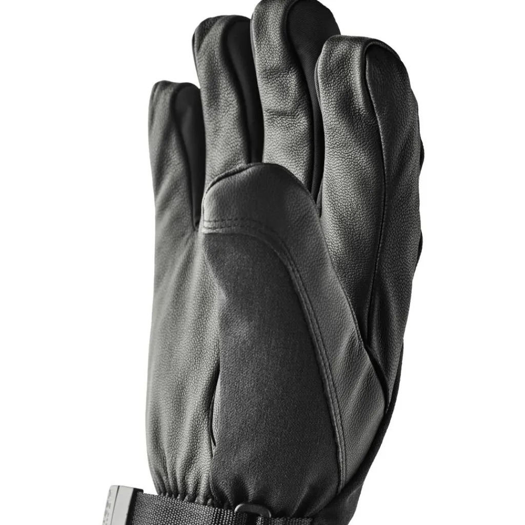 Handschoenen & Wanten|Wintersport-Hestra CZone Mountain handschoenen black