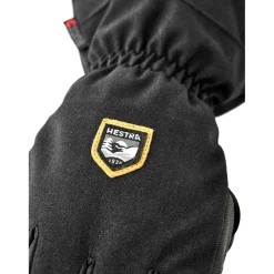 Handschoenen & Wanten|Wintersport-Hestra CZone Mountain handschoenen black