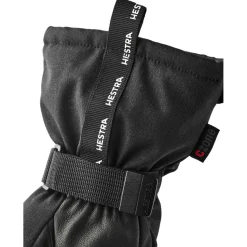 Handschoenen & Wanten|Wintersport-Hestra CZone Mountain handschoenen black