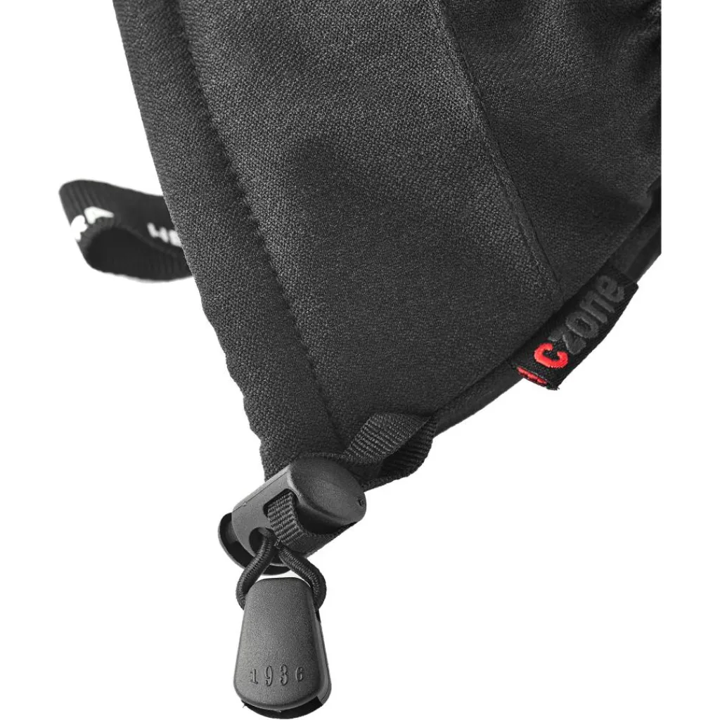 Handschoenen & Wanten|Wintersport-Hestra CZone Mountain handschoenen black