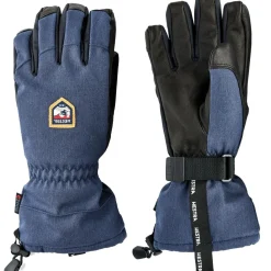 Handschoenen & Wanten|Wintersport-Hestra CZone Mountain handschoenen navy