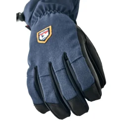 Handschoenen & Wanten|Wintersport-Hestra CZone Mountain handschoenen navy