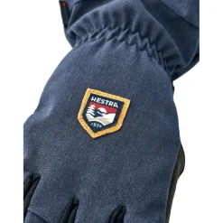 Handschoenen & Wanten|Wintersport-Hestra CZone Mountain handschoenen navy