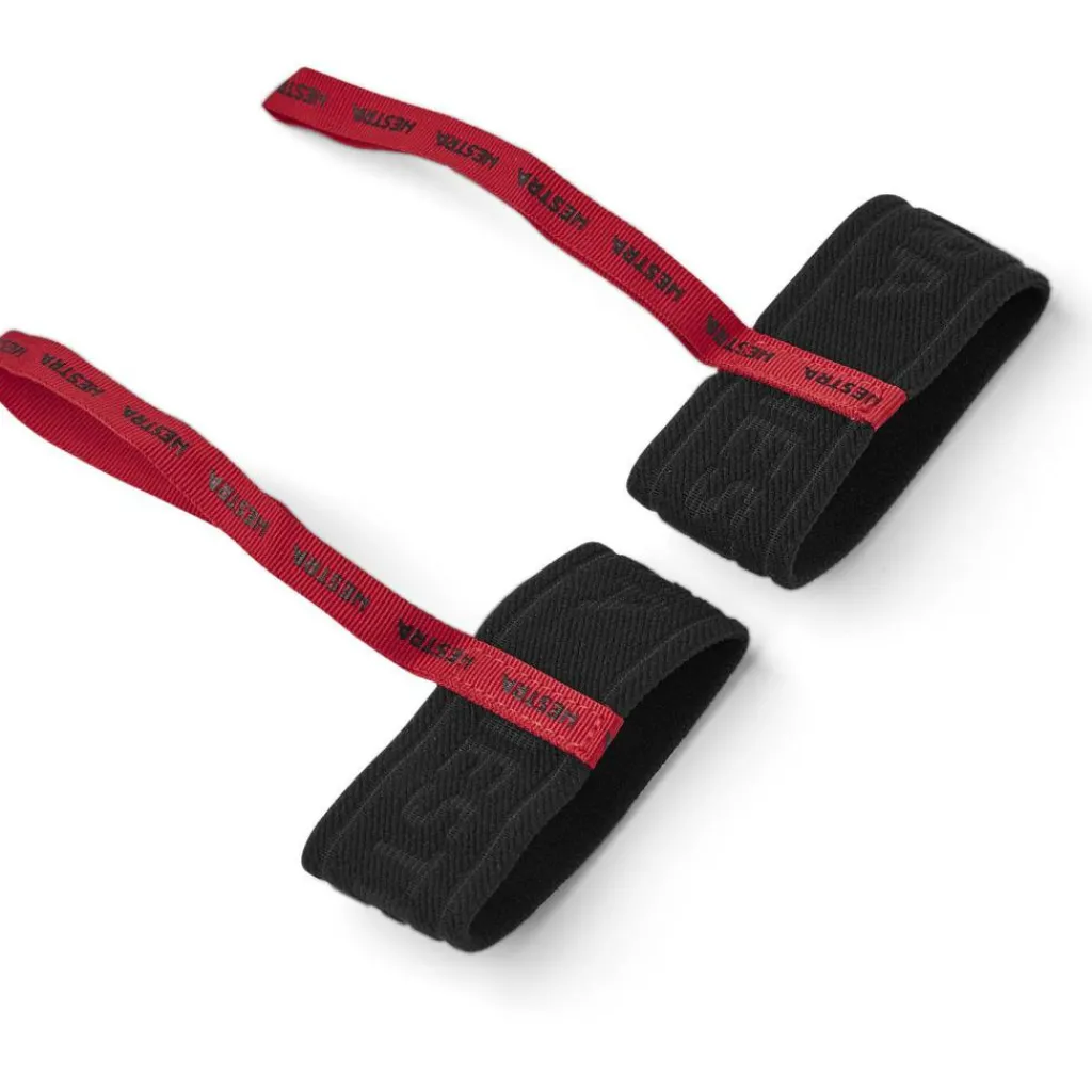 Handschoenen & Wanten|Wintersport-Hestra Handcuffs voor handschoenen 90/35 mm dames