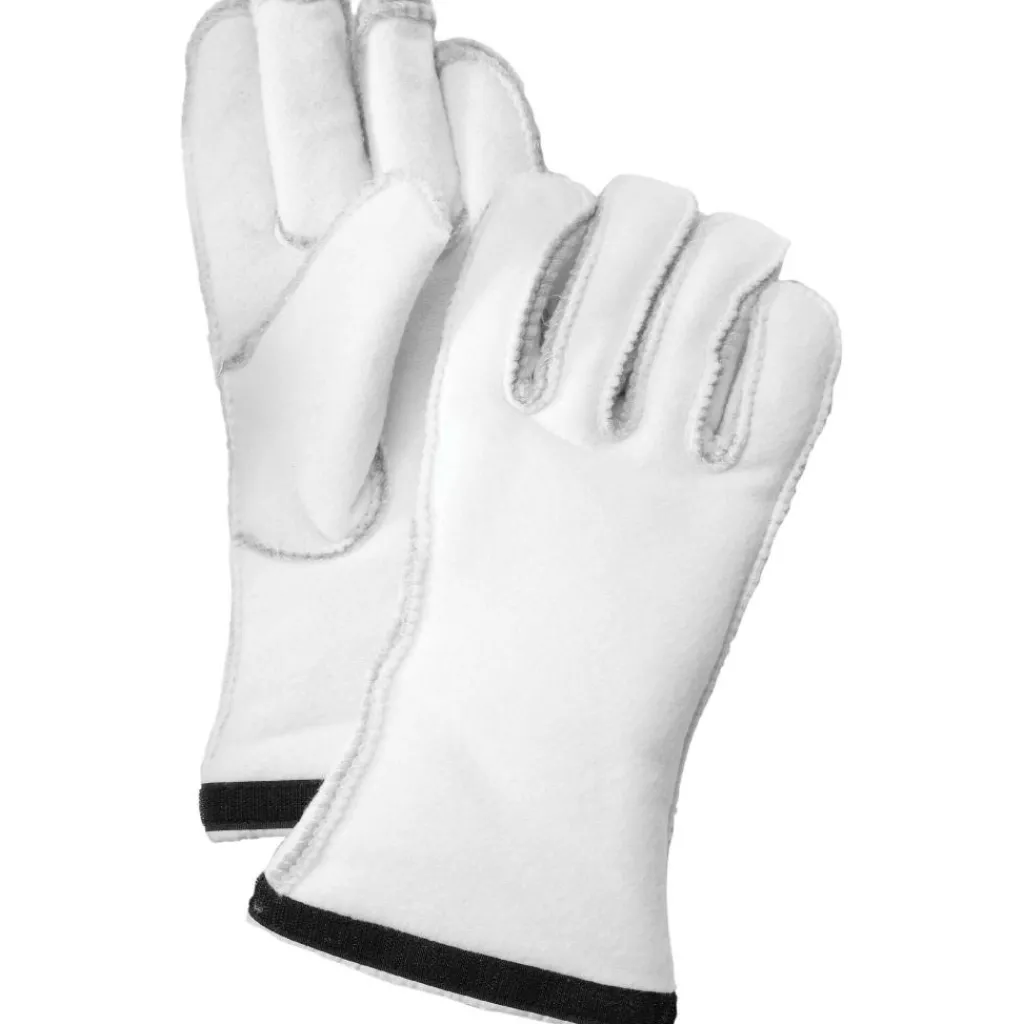 Handschoenen & Wanten|Wintersport-Hestra Heli Ski handschoenen voering
