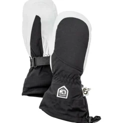 Handschoenen & Wanten|Wintersport-Hestra Heli Ski wanten dames black