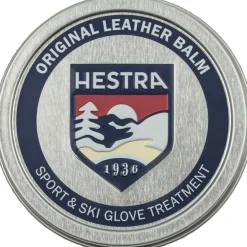 Hestra Leather balm< Wandelen