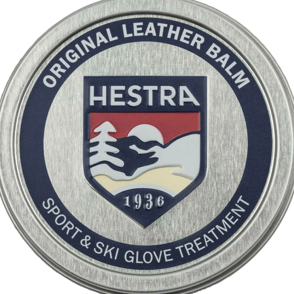 Hestra Leather balm< Wandelen