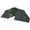 4-Persoons Tent|Tunneltenten-High Peak  Como 4.0 vis-à-vis tent dark grey green
