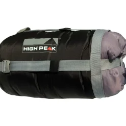 High Peak Compression L opberghoes black< Overige Accessoires