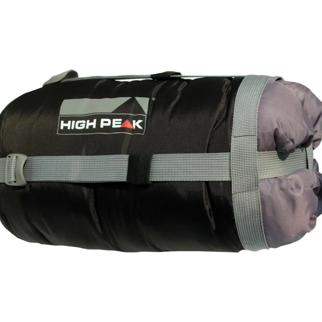 Overige Accessoires-High Peak Compression M opberghoes black