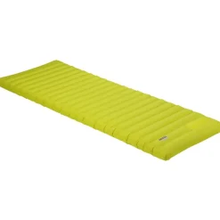 Luchtbedden-High Peak  Dallas Single luchtbed citronelle