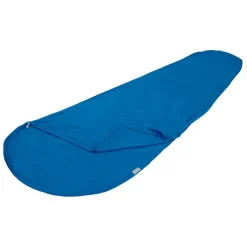 High Peak  Enna katoenen mummy lakenzak< Slaapzakken