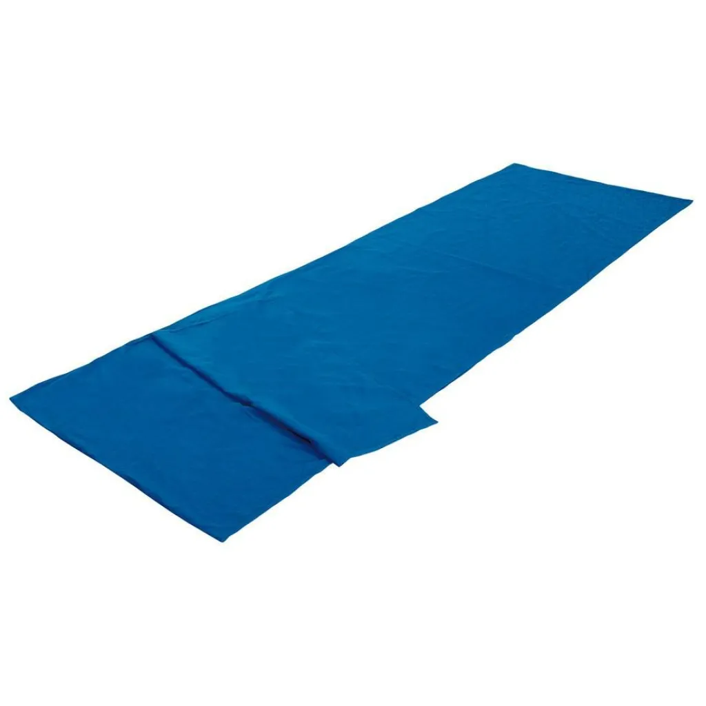 Slaapzakken-High Peak Modica katoenen travel lakenzak