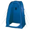 High Peak  Rimini douchetent blue< Tunneltenten|Koepeltenten
