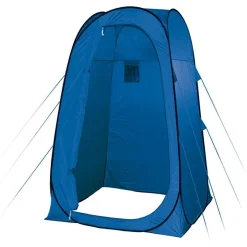 High Peak Rimini douchetent blue< Tunneltenten|Koepeltenten