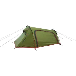 High Peak  Sparrow LW lichtgewicht tunneltent pesto red< 2-Persoons Tent|Tunneltenten