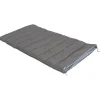 High Peak  Tay 8 slaapzak grey< Slaapzakken