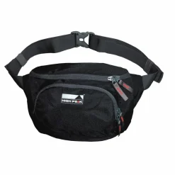 Heuptassen-High Peak  Tigra heuptas black