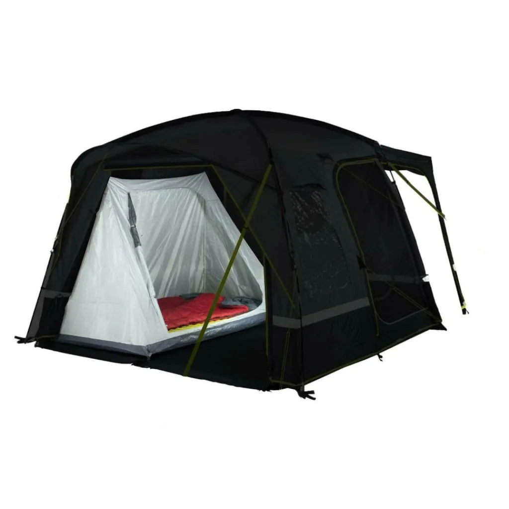 High Peak Tour 2.0 binnentent< Bustenten