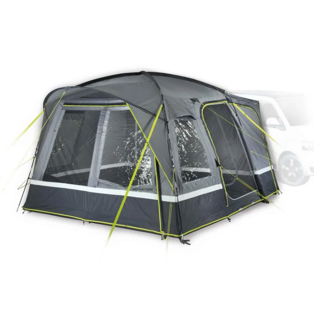 High Peak Tour 2.0 bustent< Bustenten