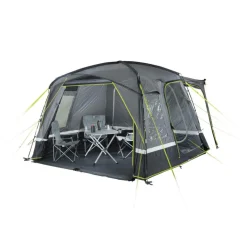 High Peak Tour 2.0 bustent< Bustenten