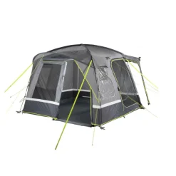 High Peak Tour 2.0 bustent< Bustenten