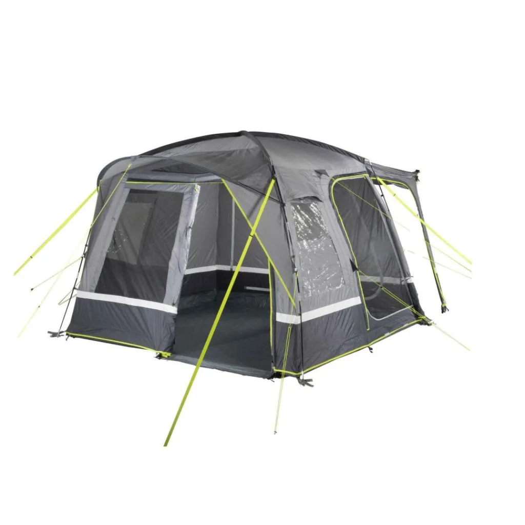 High Peak Tour 2.0 bustent< Bustenten