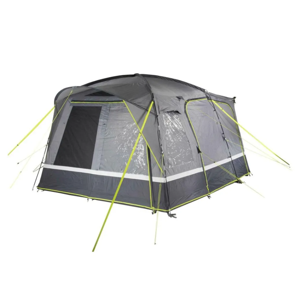 High Peak Tour 2.0 bustent< Bustenten