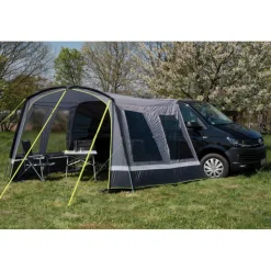 High Peak  Trento 2.0 bustent< Bustenten