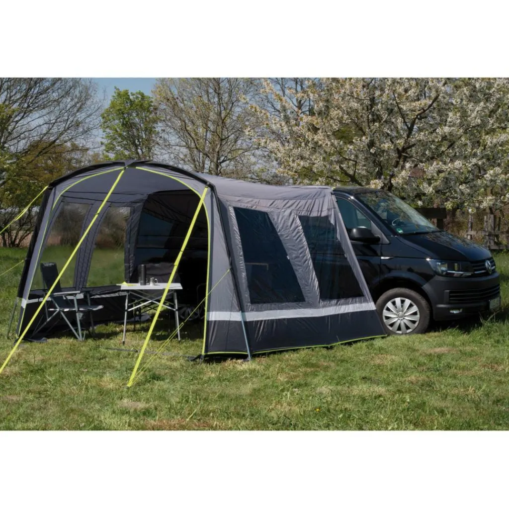 High Peak Trento 2.0 bustent< Bustenten