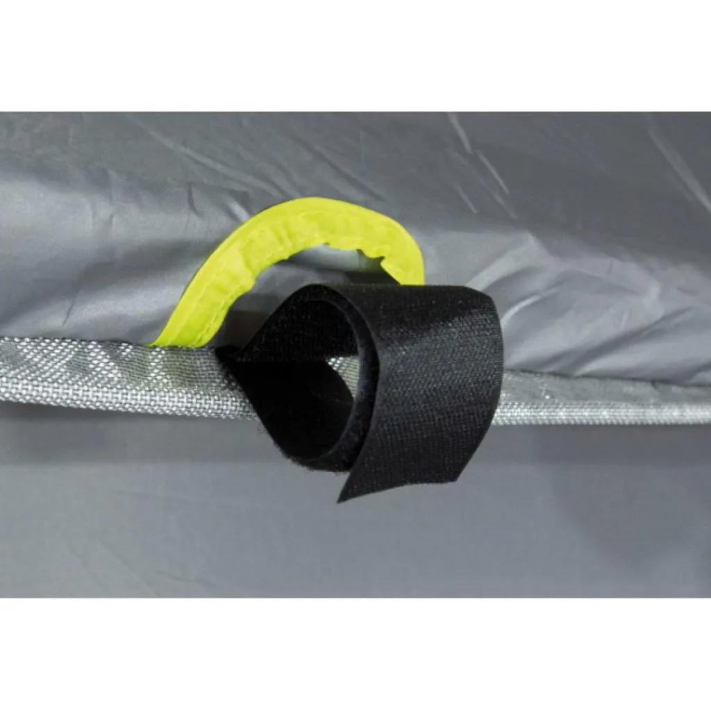 High Peak Trento 2.0 bustent< Bustenten