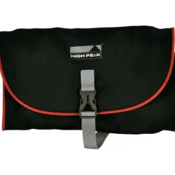High Peak Vista toilettas black< Toilettassen