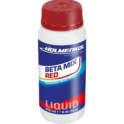 Holmenkol Betamix Red Liquid wax< Wintersport Onderhoud|Wintersport