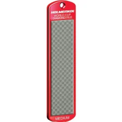 Wintersport Onderhoud|Wintersport-Holmenkol Diamond File World Cup Medium vijl