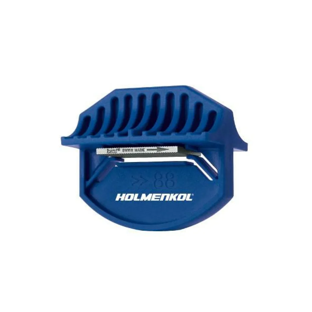 Holmenkol Ergo Easy kantenslijper< Wintersport Onderhoud|Wintersport