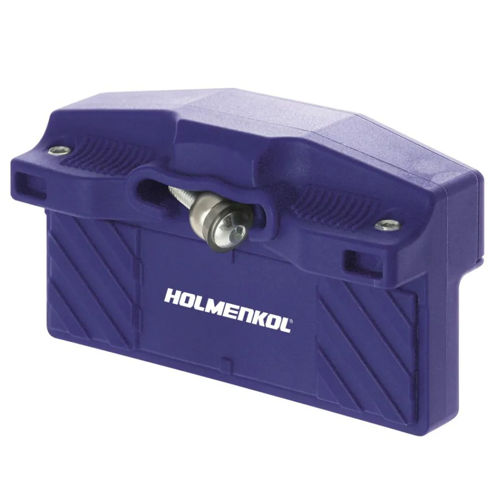 Holmenkol Ergo Side Wall Planner kantenslijper< Wintersport Onderhoud|Wintersport