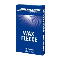 Holmenkol Fleece wax< Wintersport Onderhoud|Wintersport