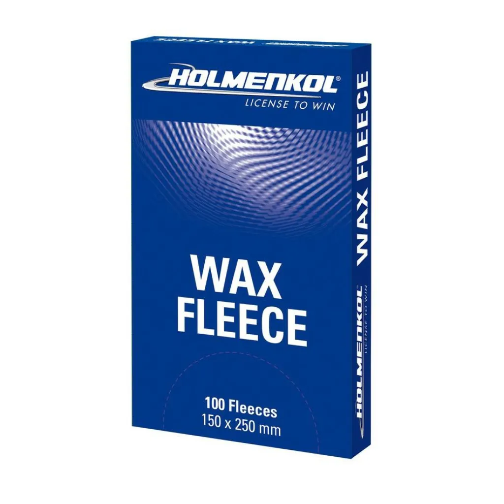 Holmenkol Fleece wax< Wintersport Onderhoud|Wintersport