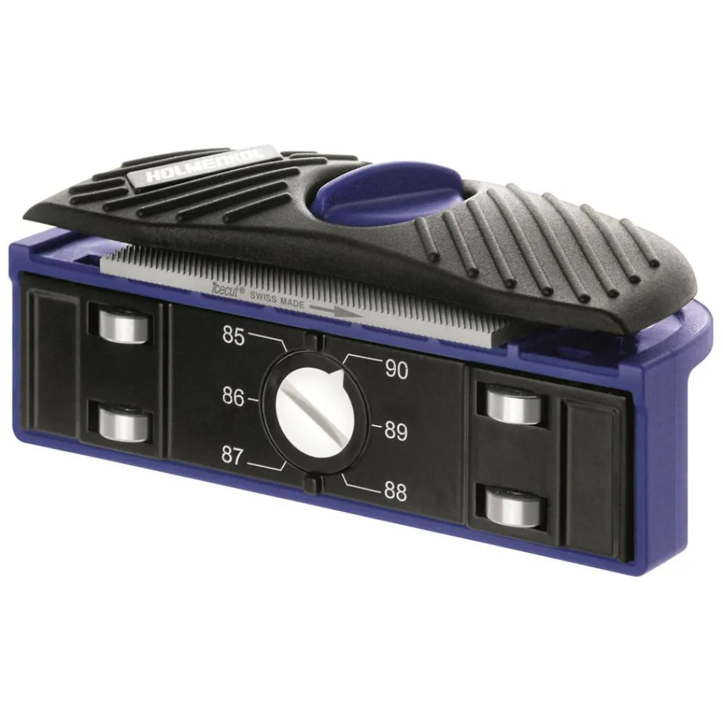 Wintersport Onderhoud|Wintersport-Holmenkol Profi Edger Racing kantenslijper