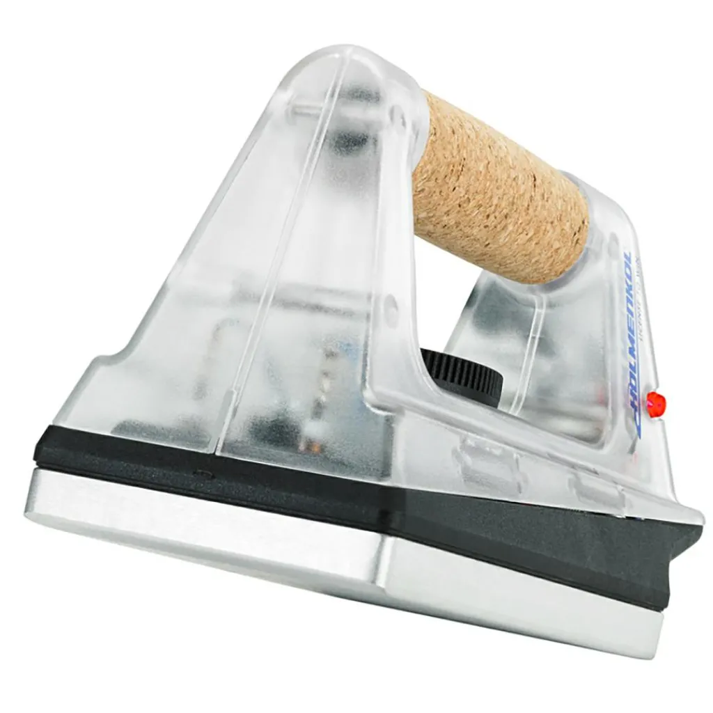 Wintersport Onderhoud|Wintersport-Holmenkol Racing Waxer wax ijzer