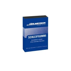 Holmenkol Schleifgummi kantengum< Wintersport Onderhoud|Wintersport