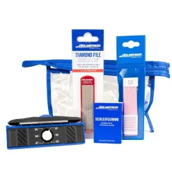 Wintersport Onderhoud|Wintersport-Holmenkol Ski en snowboard onderhoudsset