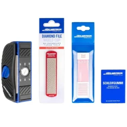 Wintersport Onderhoud|Wintersport-Holmenkol Ski en snowboard onderhoudsset