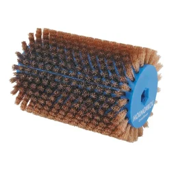 Wintersport Onderhoud|Wintersport-Holmenkol Speed Brush Bronze belagborstel