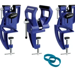 Wintersport Onderhoud-Holmenkol SuperProPlus Worldcup klemmen