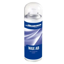 Holmenkol Wax Ab Spray wax verwijderaar< Wintersport Onderhoud|Wintersport