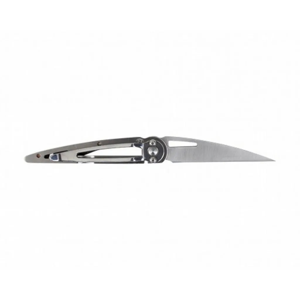 Homey's Agile zakmes zwart zilver< Multitools & Zakmessen