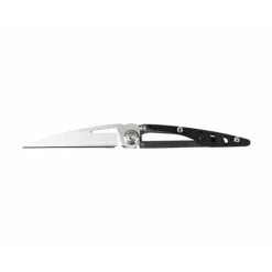Homey's Agile zakmes zwart zilver< Multitools & Zakmessen