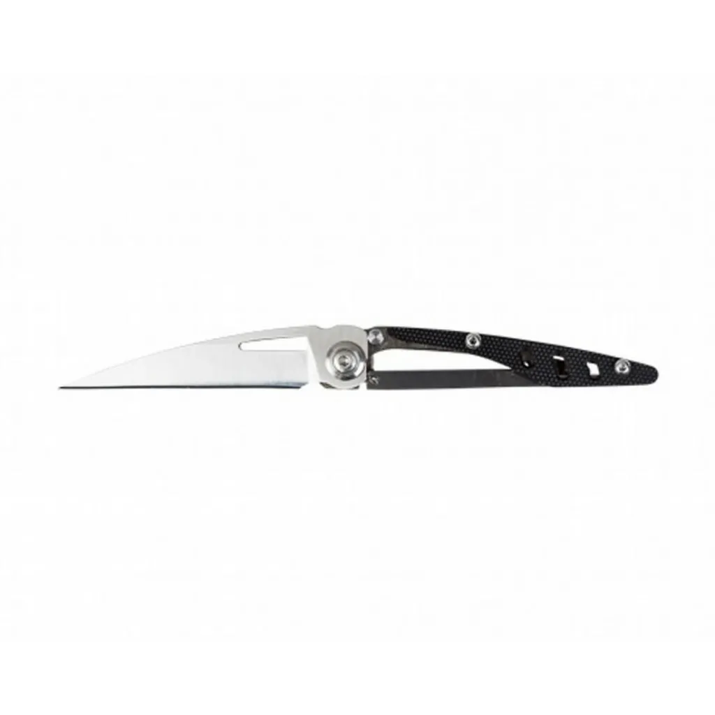 Homey's Agile zakmes zwart zilver< Multitools & Zakmessen